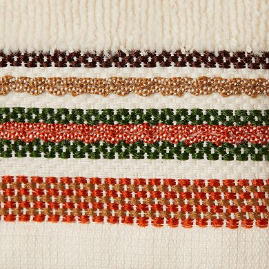 Saturday Knight, Ltd. Give Thanks & Home 2-Piece Hand Towel Set