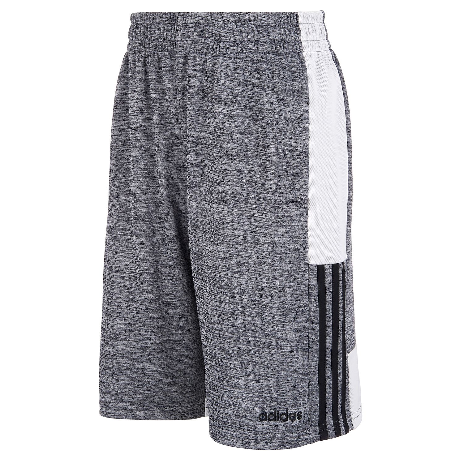 adidas mesh shorts