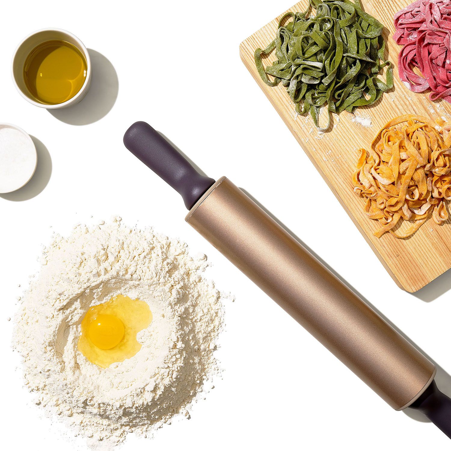 OXO Rolling Pin