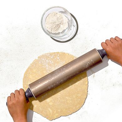OXO Good Grips Nonstick Stainless Steel Rolling Pin