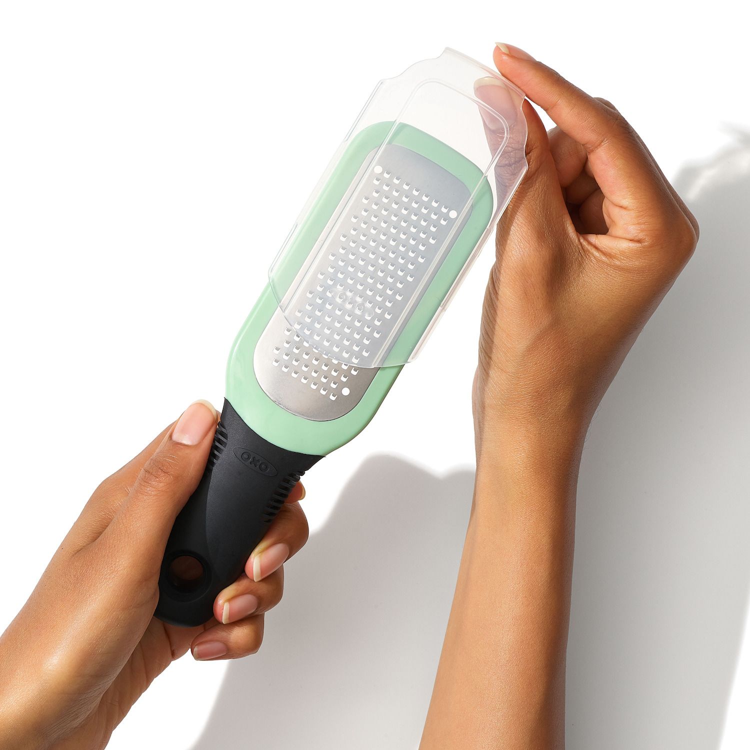 OXO Good Grips Grater - Thumbnail 3