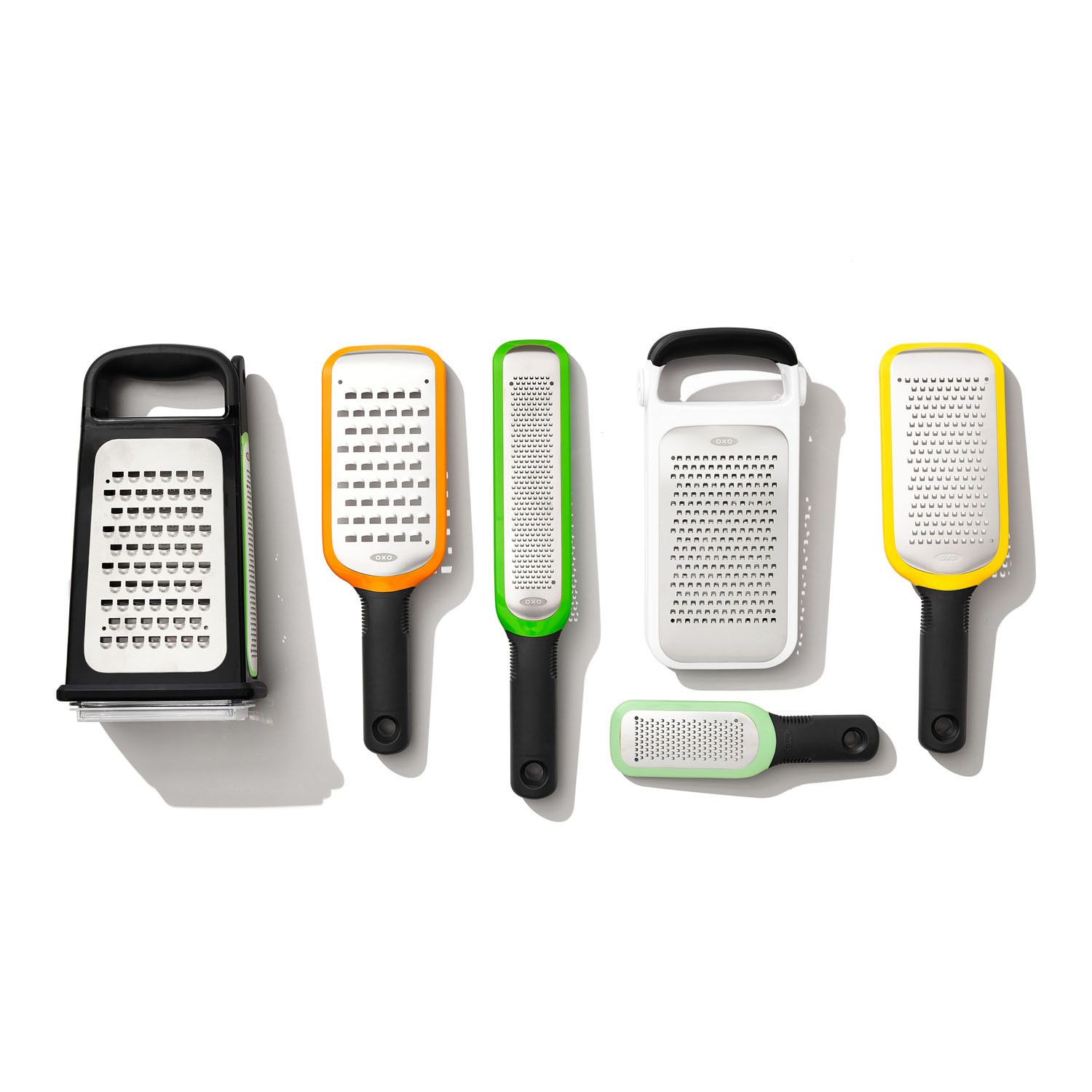 OXO Good Grips Grater