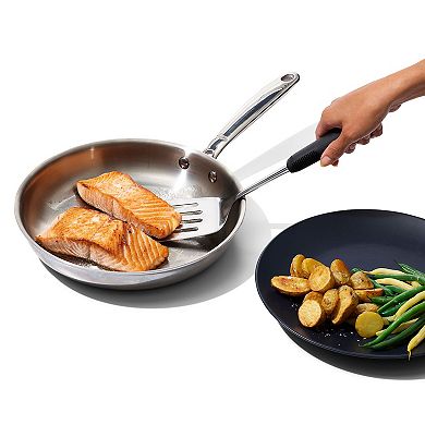 OXO Stainless Steel Turner