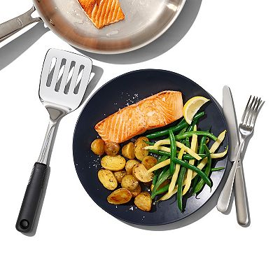 OXO Stainless Steel Turner
