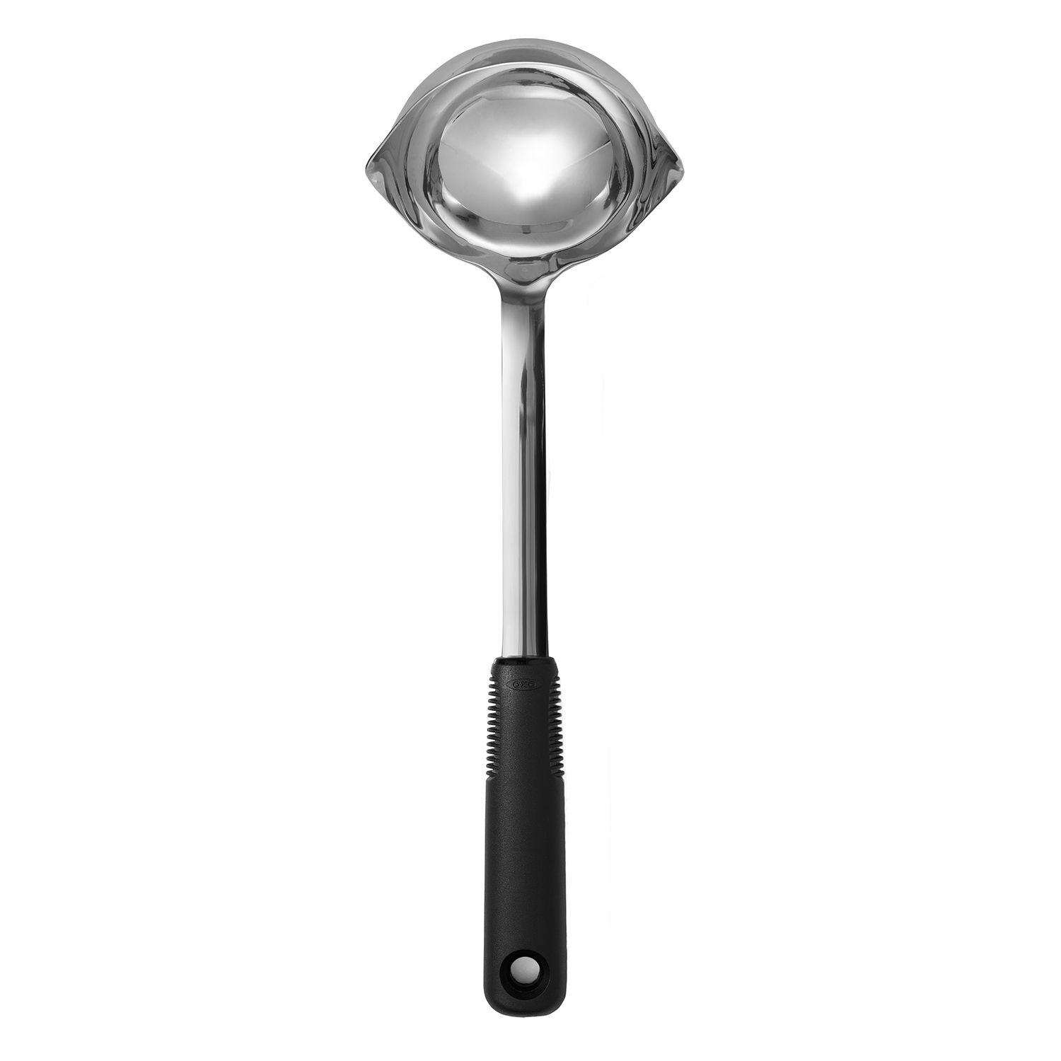 OXO Good Grips Stainless Steel Ladle