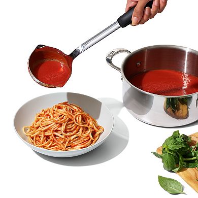 OXO Good Grips Stainless Steel Ladle