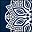 Navy Ivory