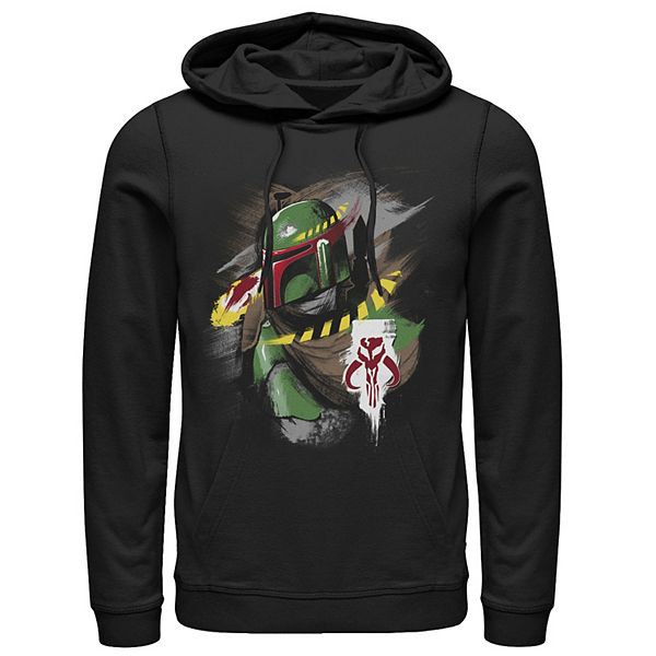 Boba store fett sweatshirt