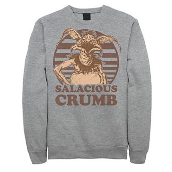 Men's Star Wars Salacious Crumb Sweatshirt