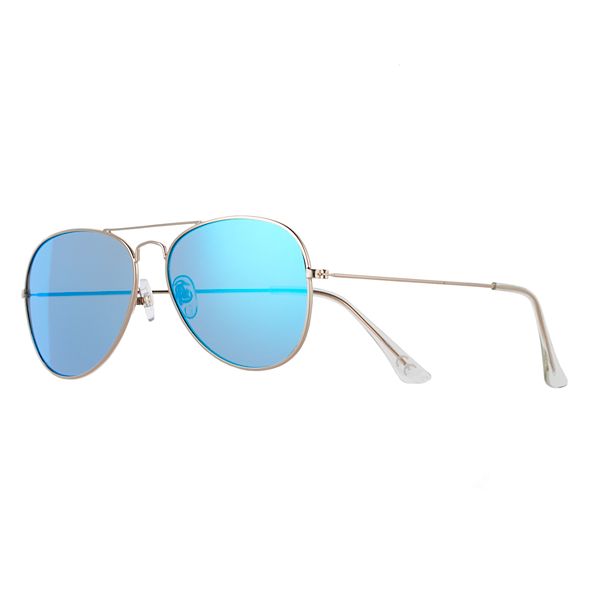 Men's Apt. 9® Aviator Sunglasses