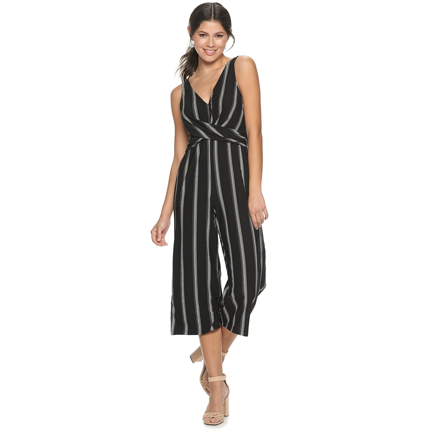 kohls jumpsuit womens