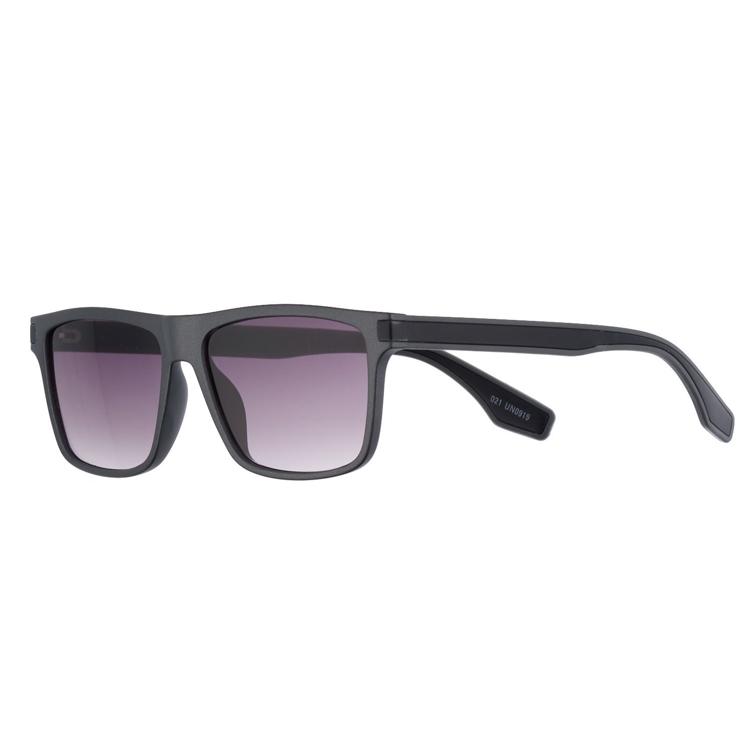 metallic lense sunglasses