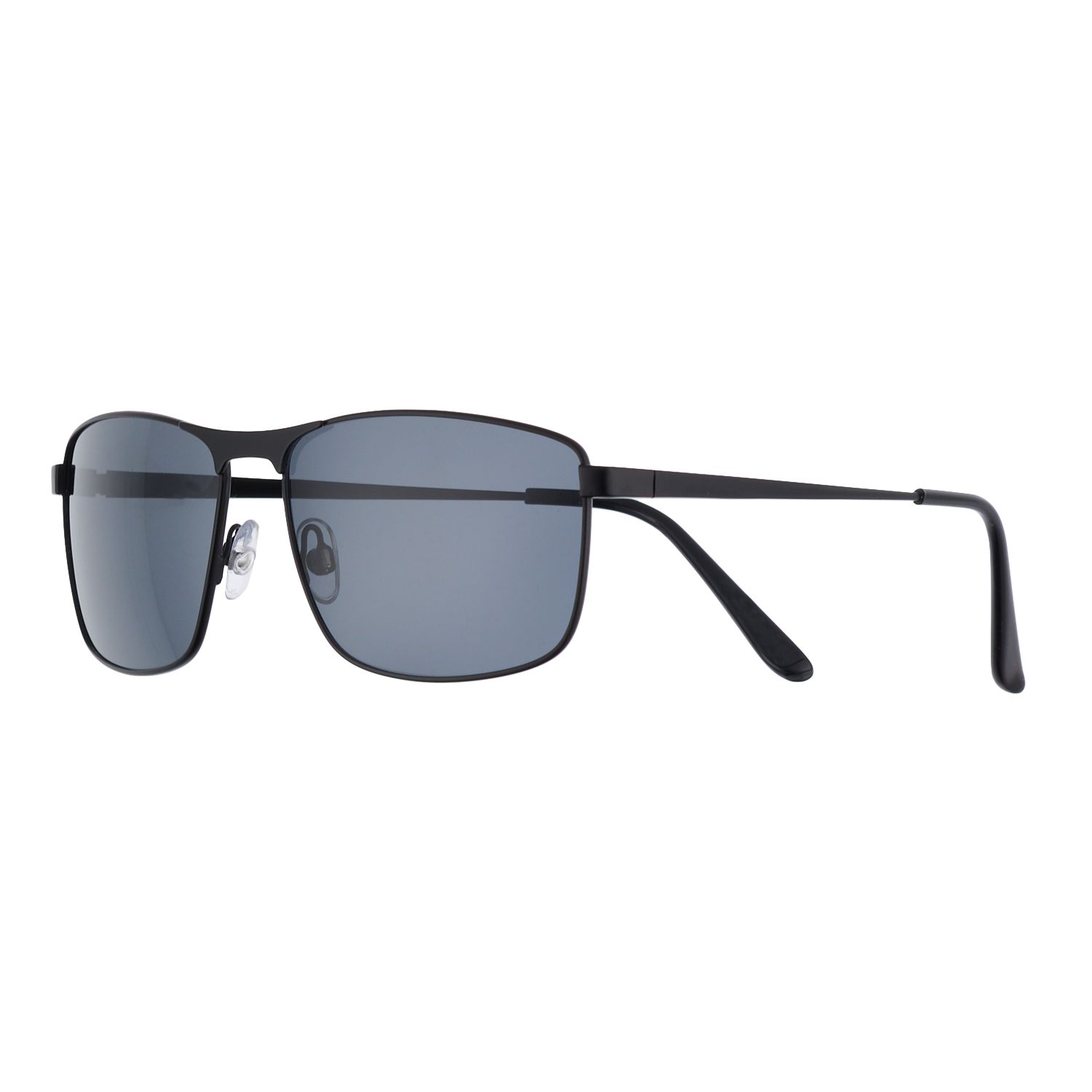 matte lens sunglasses