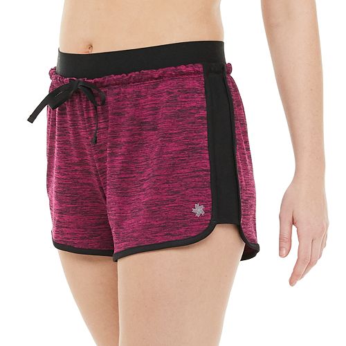 Women's Tek Gear® Knit Running Shorts