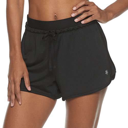 Women's Tek Gear® Knit Running Shorts