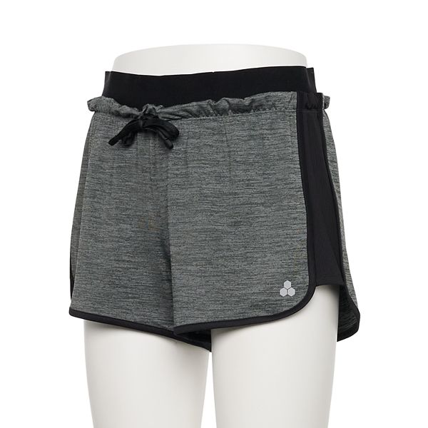 Women's Tek Gear® Knit Running Shorts