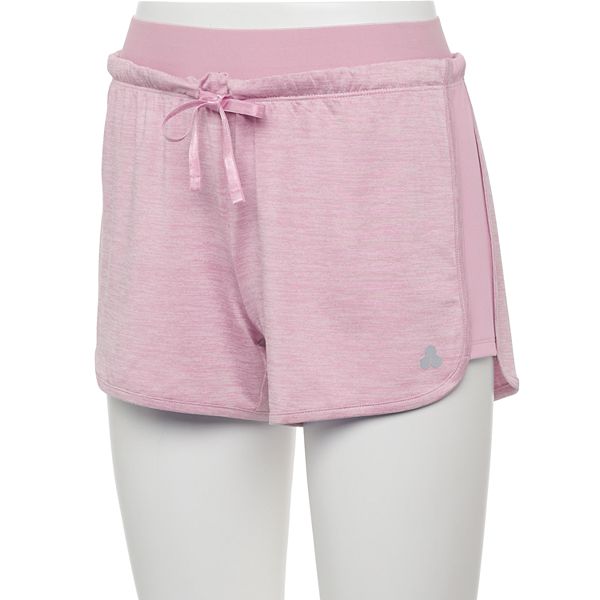 Women's Tek Gear® Knit Running Shorts