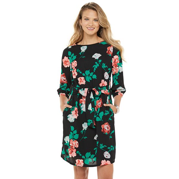 Kohls apt hot sale 9 womens dresses