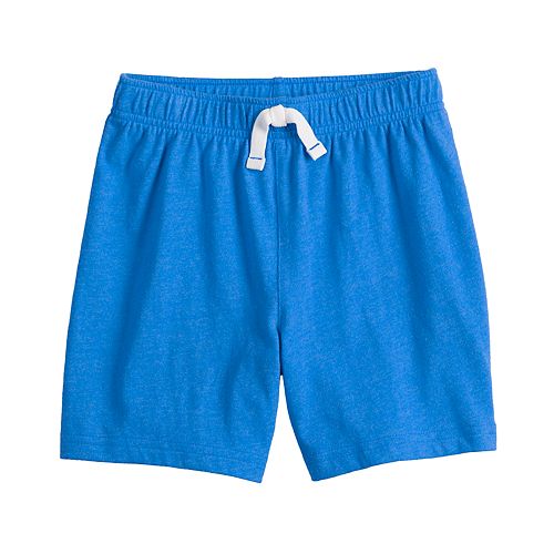 Toddler Boy Jumping Beans® Essential Jersey Shorts