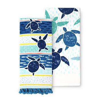 Celebrate Together™ Summer Kitchen Towel 4-pk. in 2023