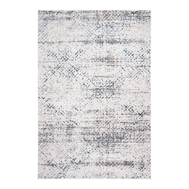 Safavieh Elisabeth Rug, Multicolor, 6.5 Ft Rnd