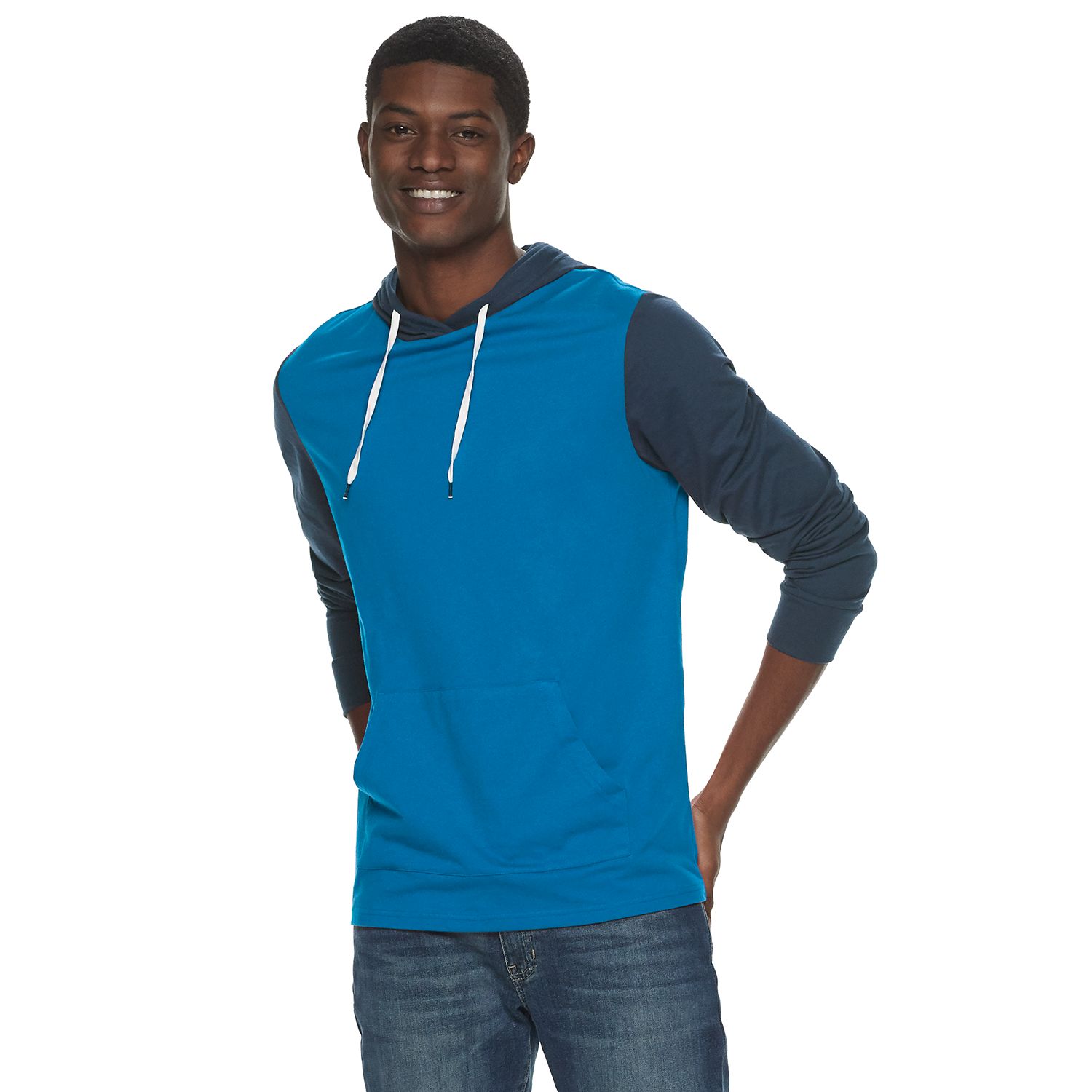 kohls urban pipeline hoodie