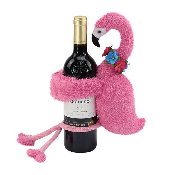 Celebrate Together™ Summer Fisherman Wine Bottle Cover