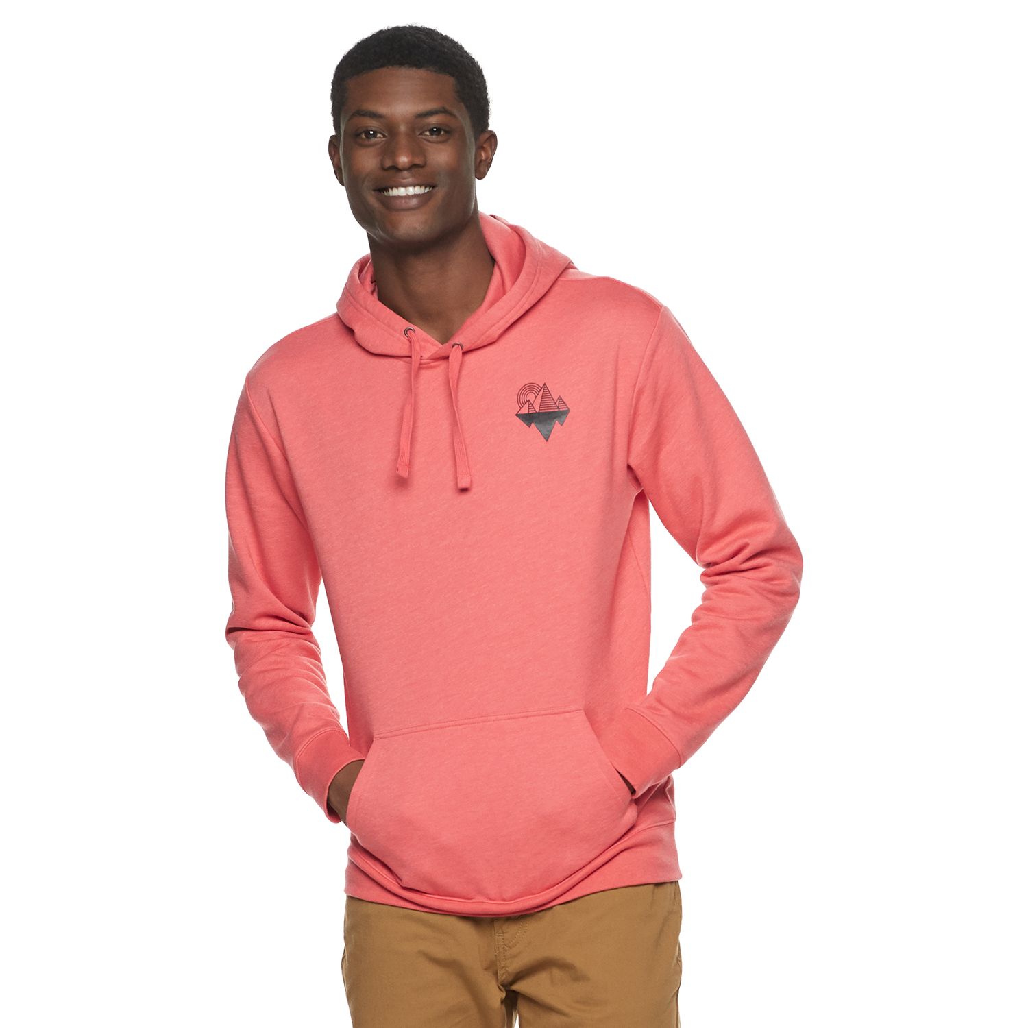 kohls urban pipeline hoodie