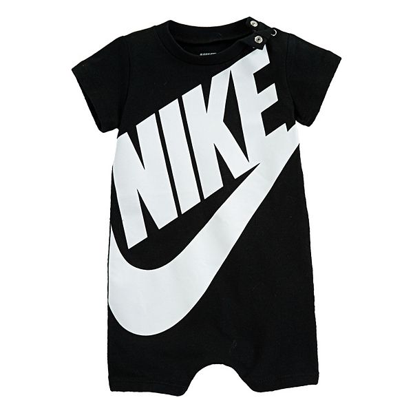 Baby nike one piece sale