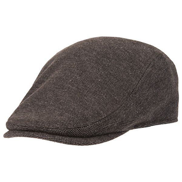 Men's Levi's® Stretch Pique Flat-Top Ivy Hat