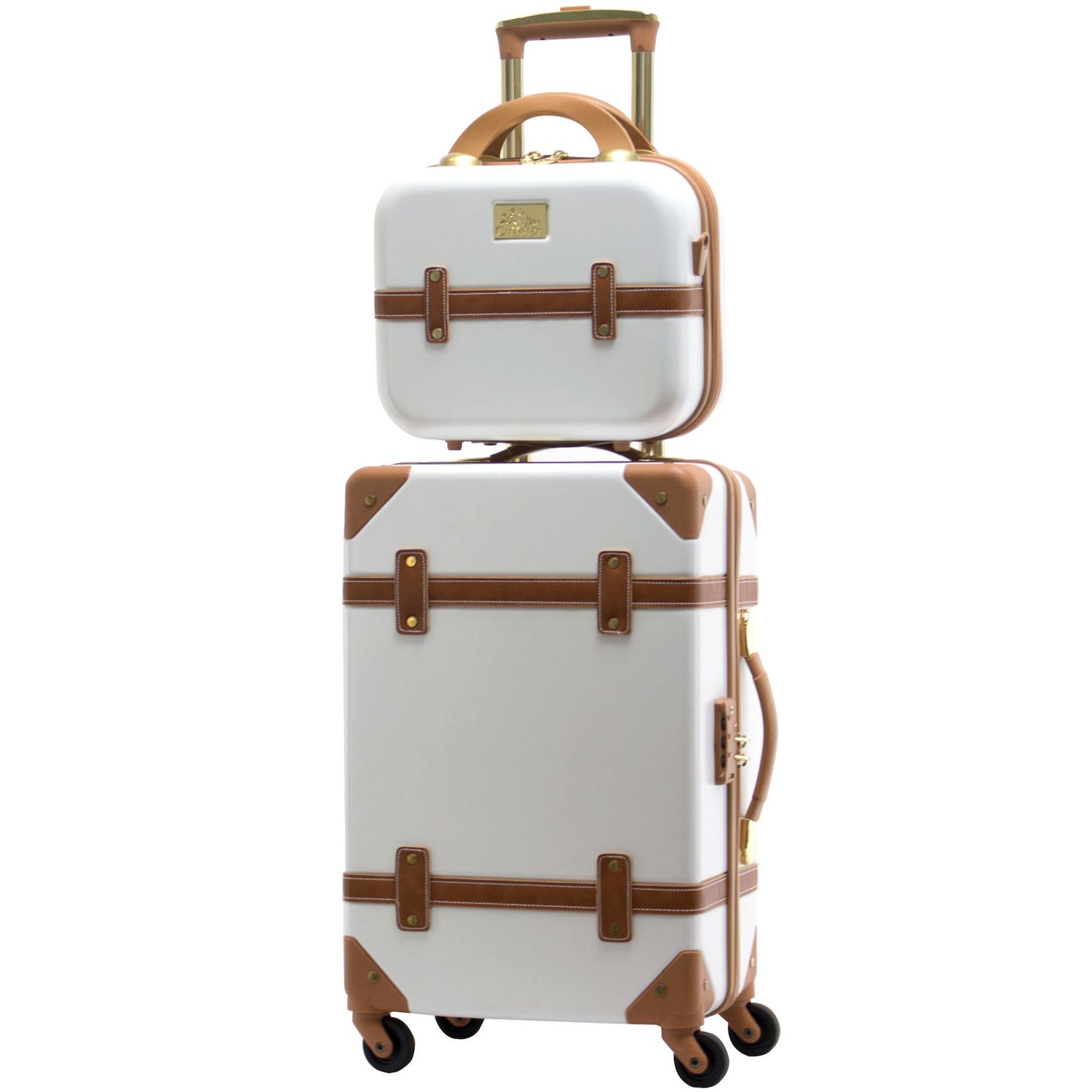 chariot luggage