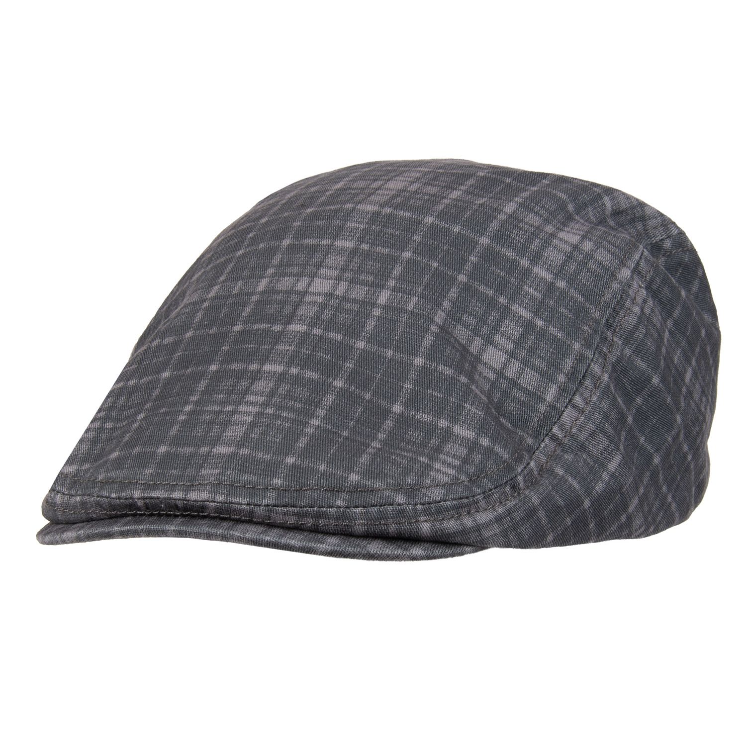 levis newsboy cap