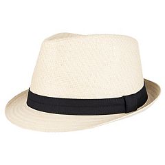 Straw Hats For Men Kohl s