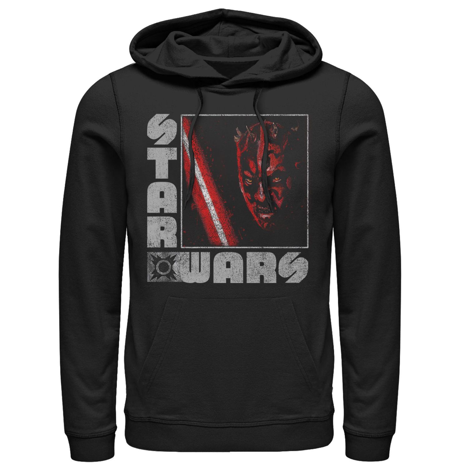 darth maul hoodie