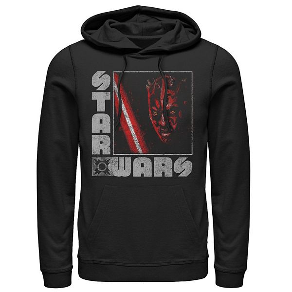 Darth hot sale maul sweatshirt