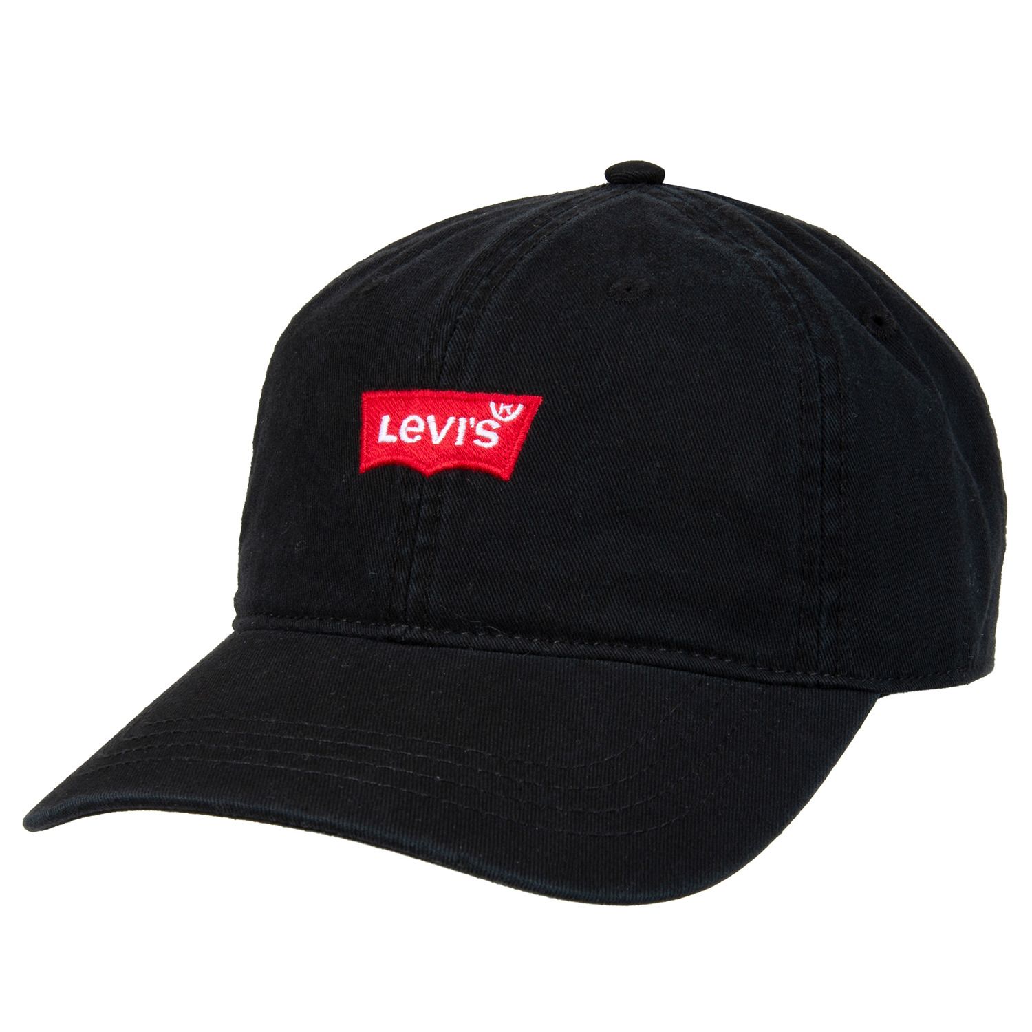 levis trucker hat