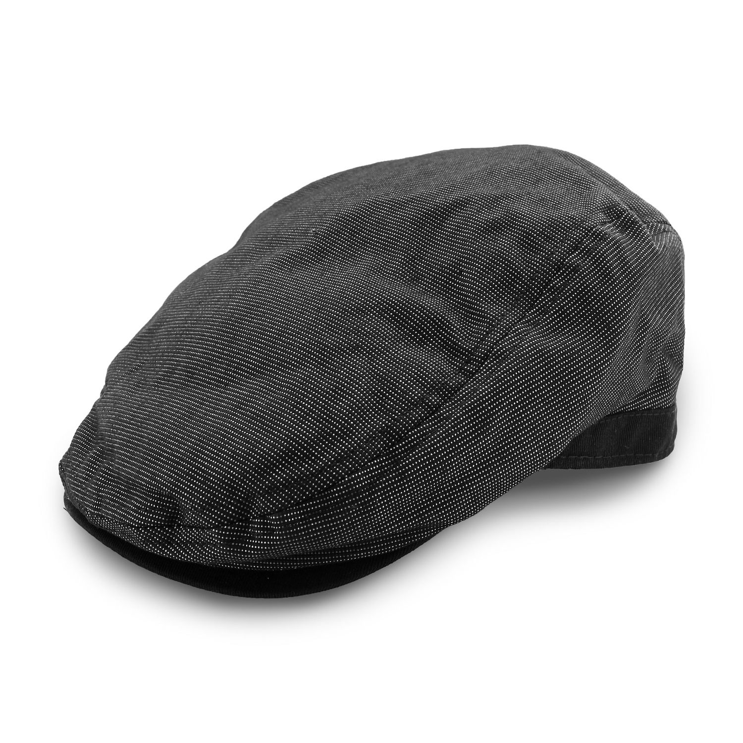 levi's men's ivy newsboy hat