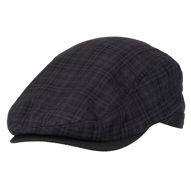 Kohls sales flat cap