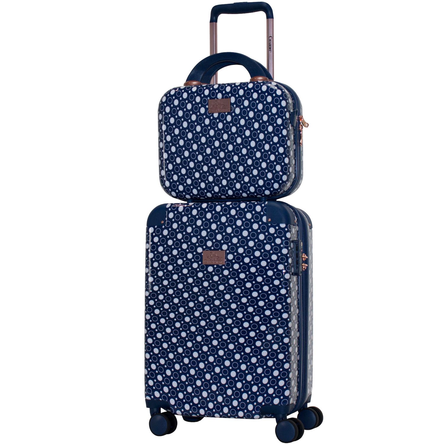 chariot gatsby luggage