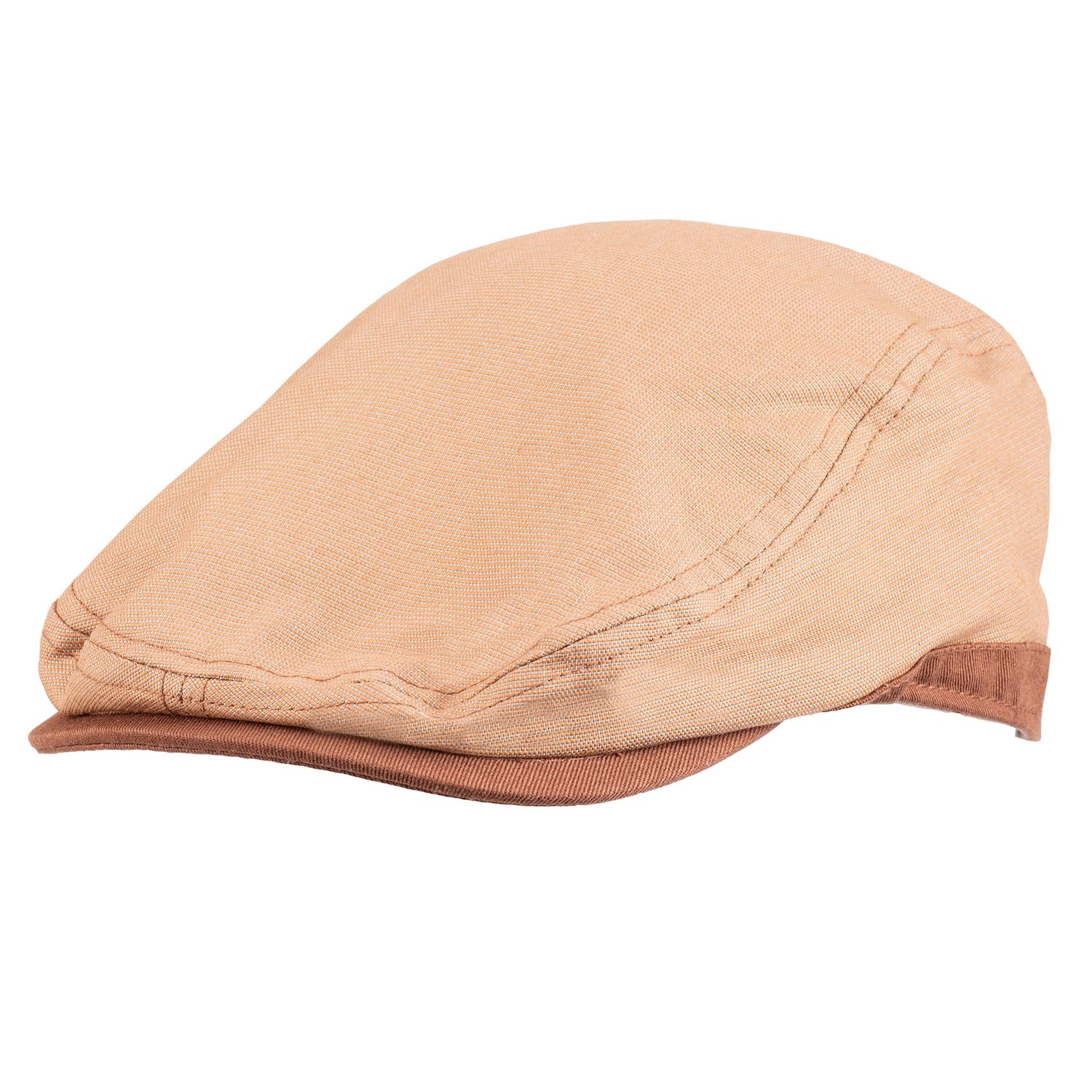 levis newsboy cap