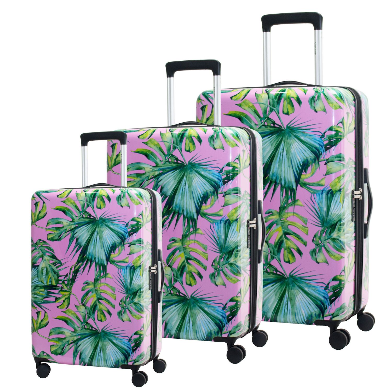 paradise luggage