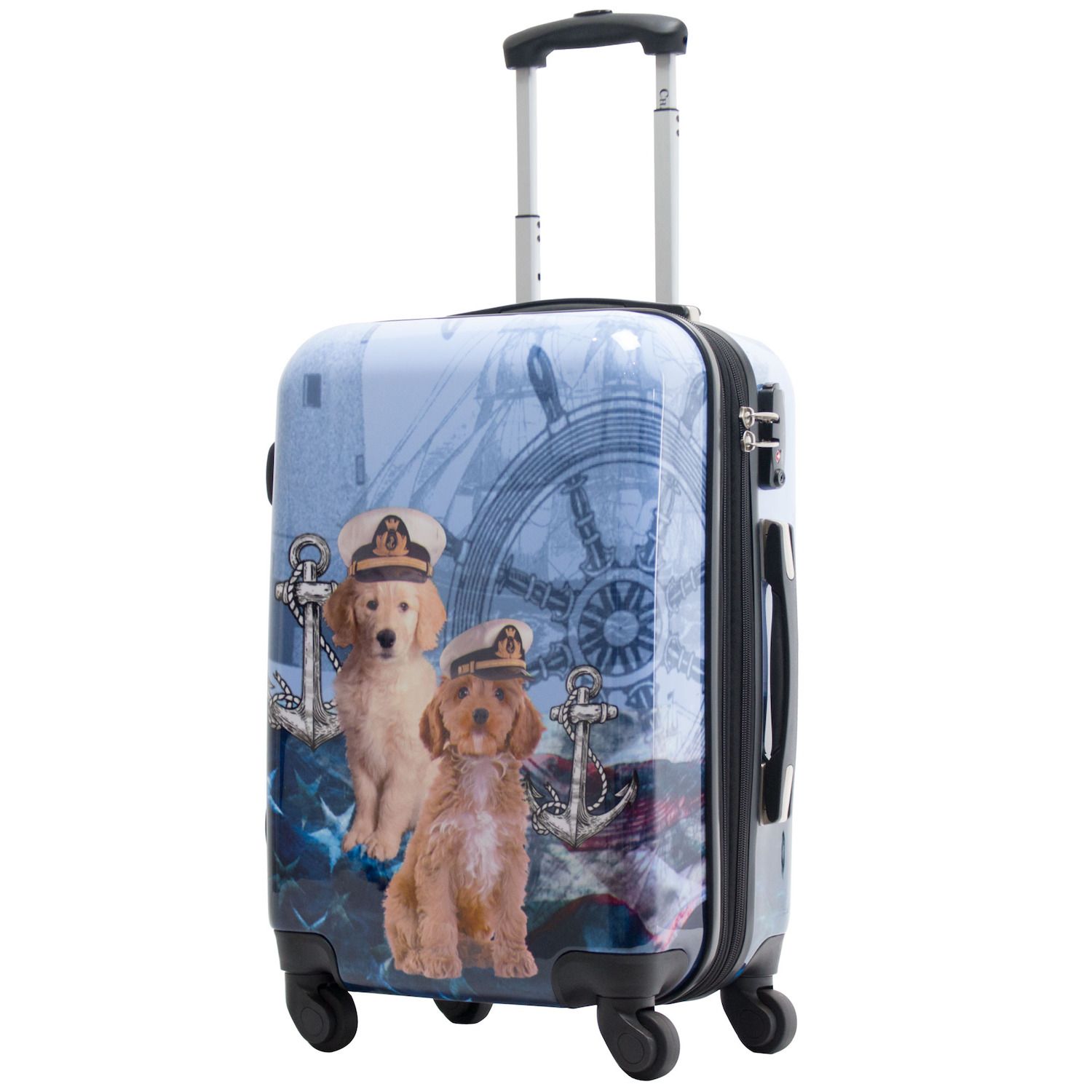 skyway luggage oasis 2.0