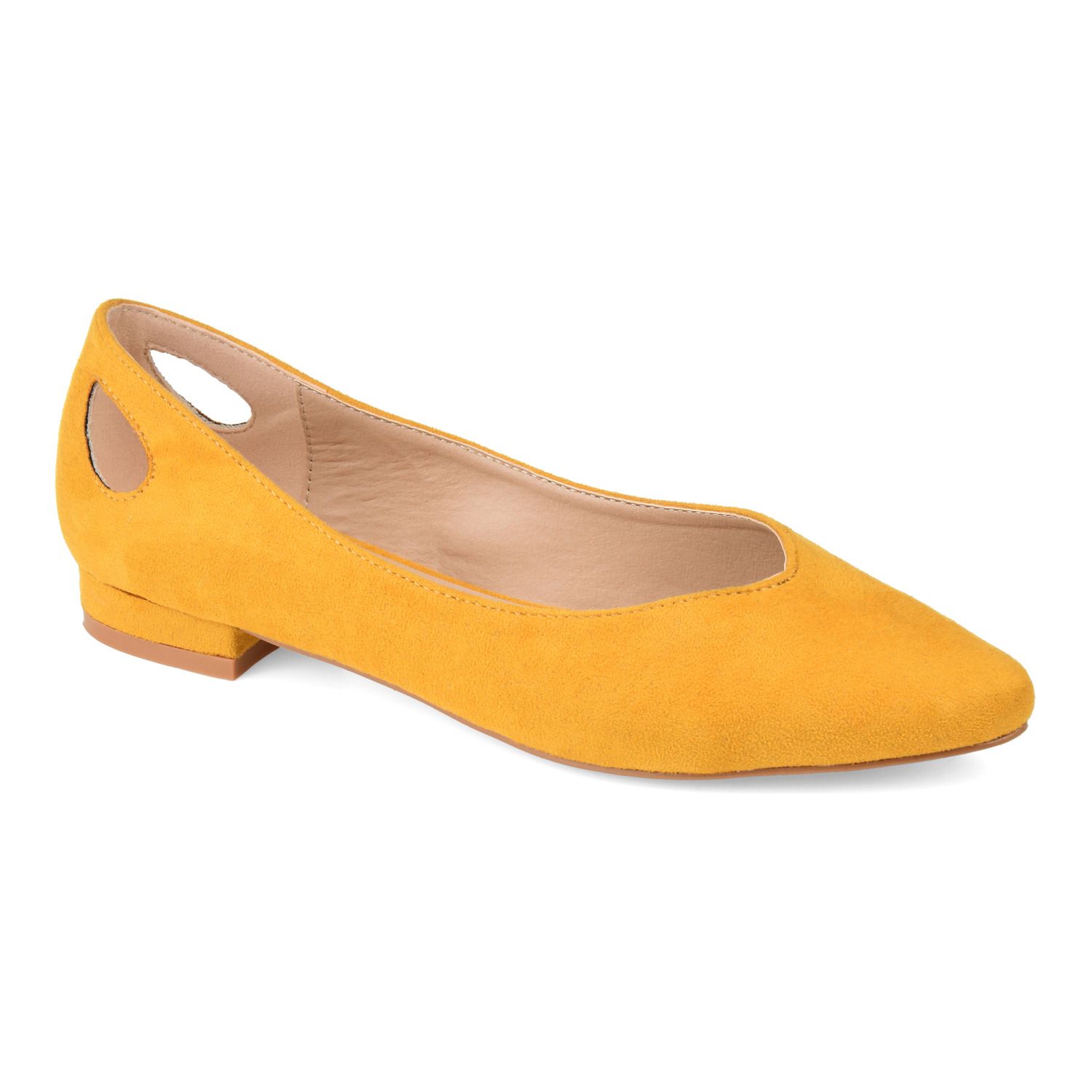 yellow flats near me