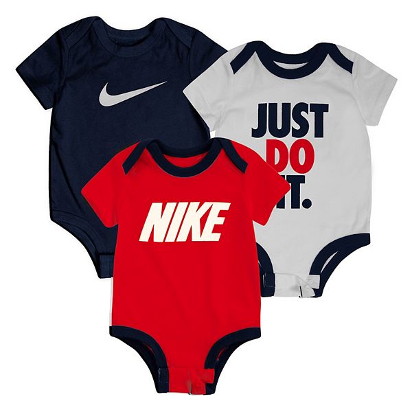 Kohls baby clearance boy nike clothes