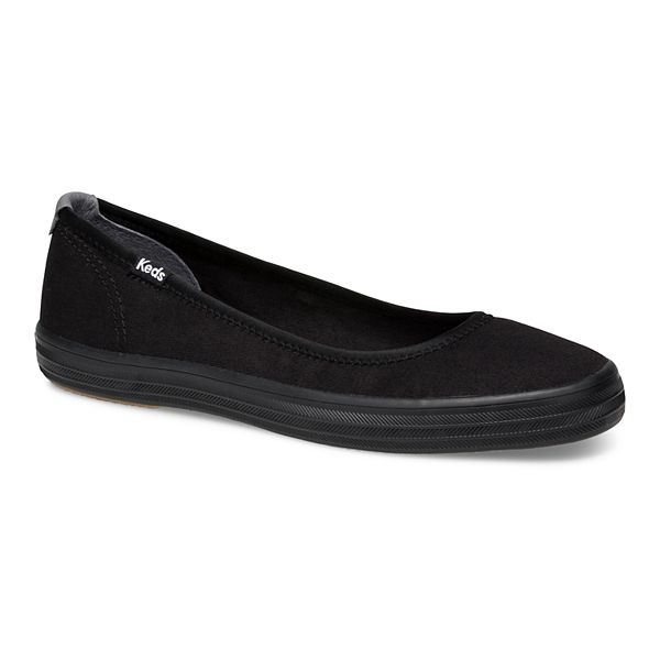 Keds best sale ballet flats