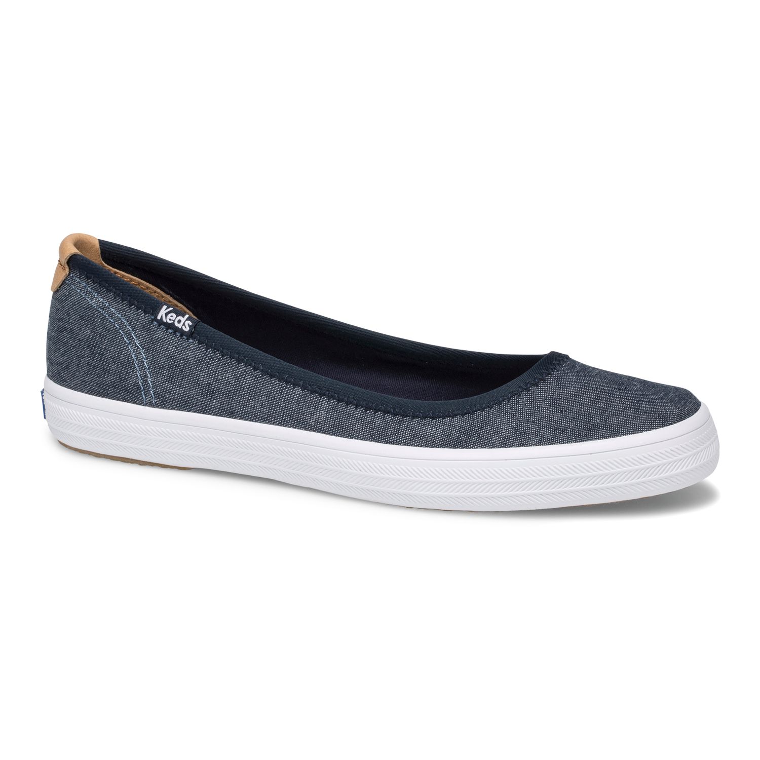 keds women's bryn twill