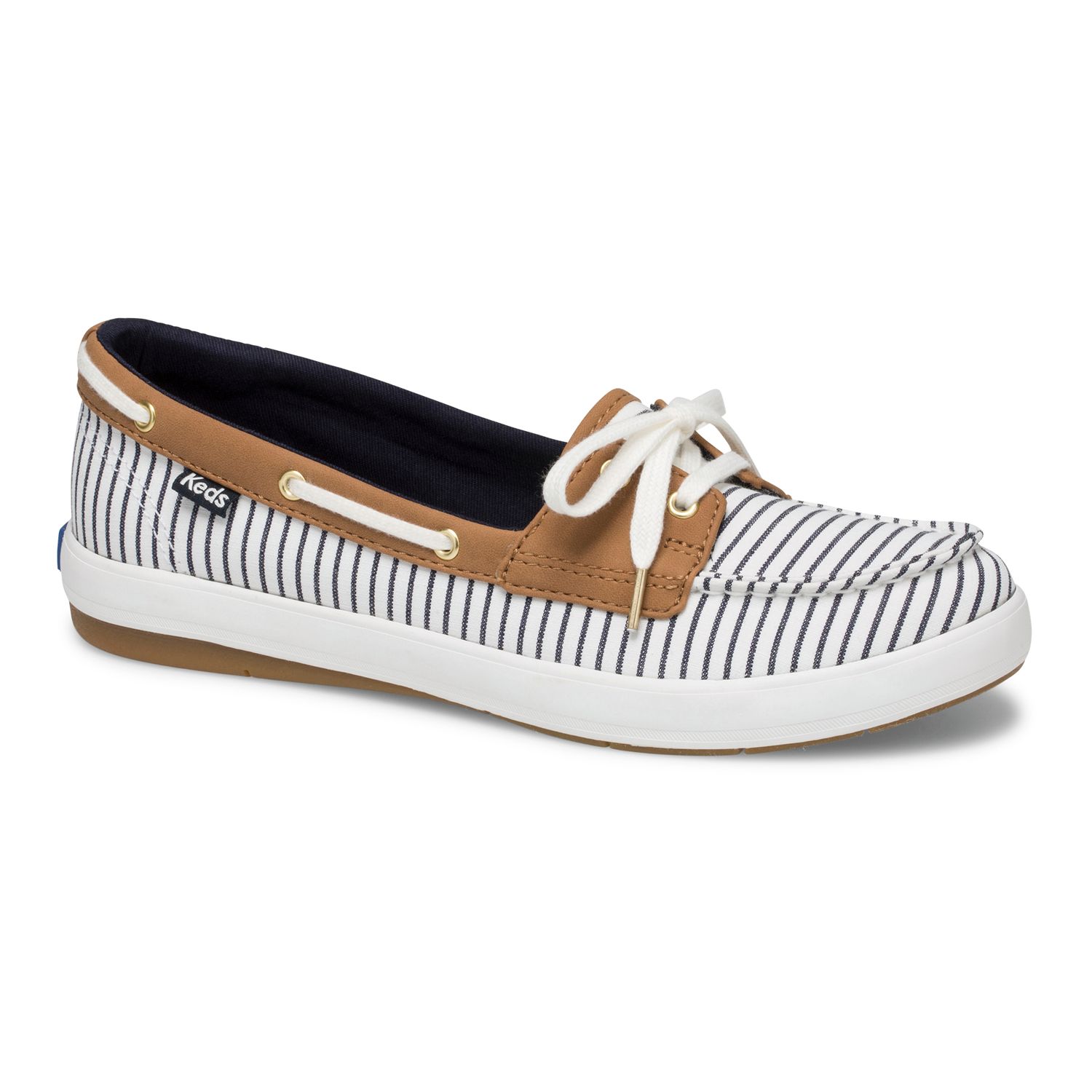 keds charter