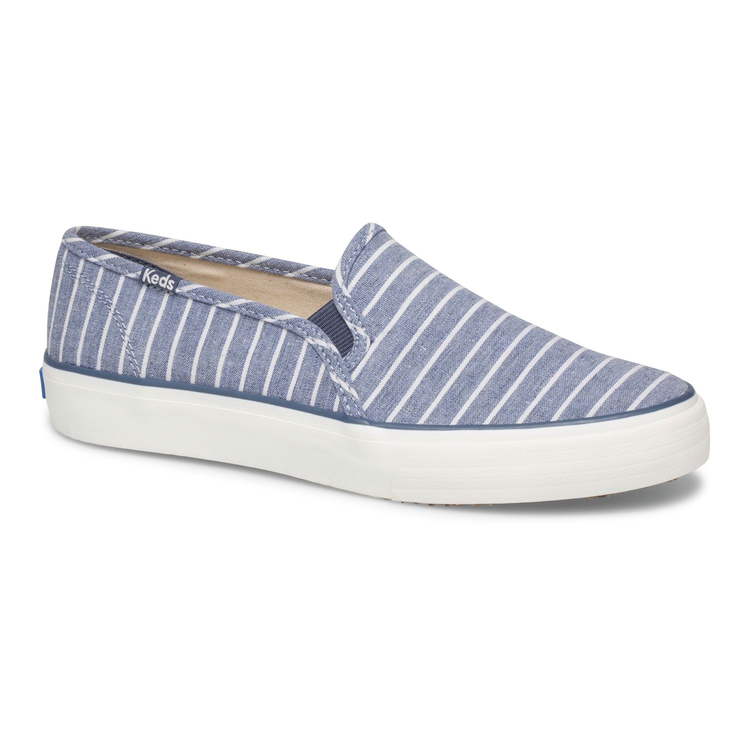 keds womens slip ons
