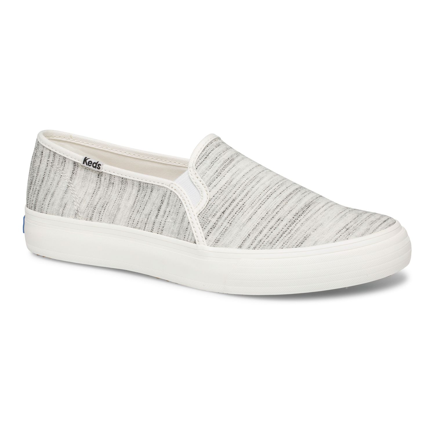 Keds Double Decker Women's Slip-on Shoes