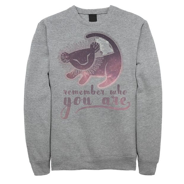 Simba sweatshirt online